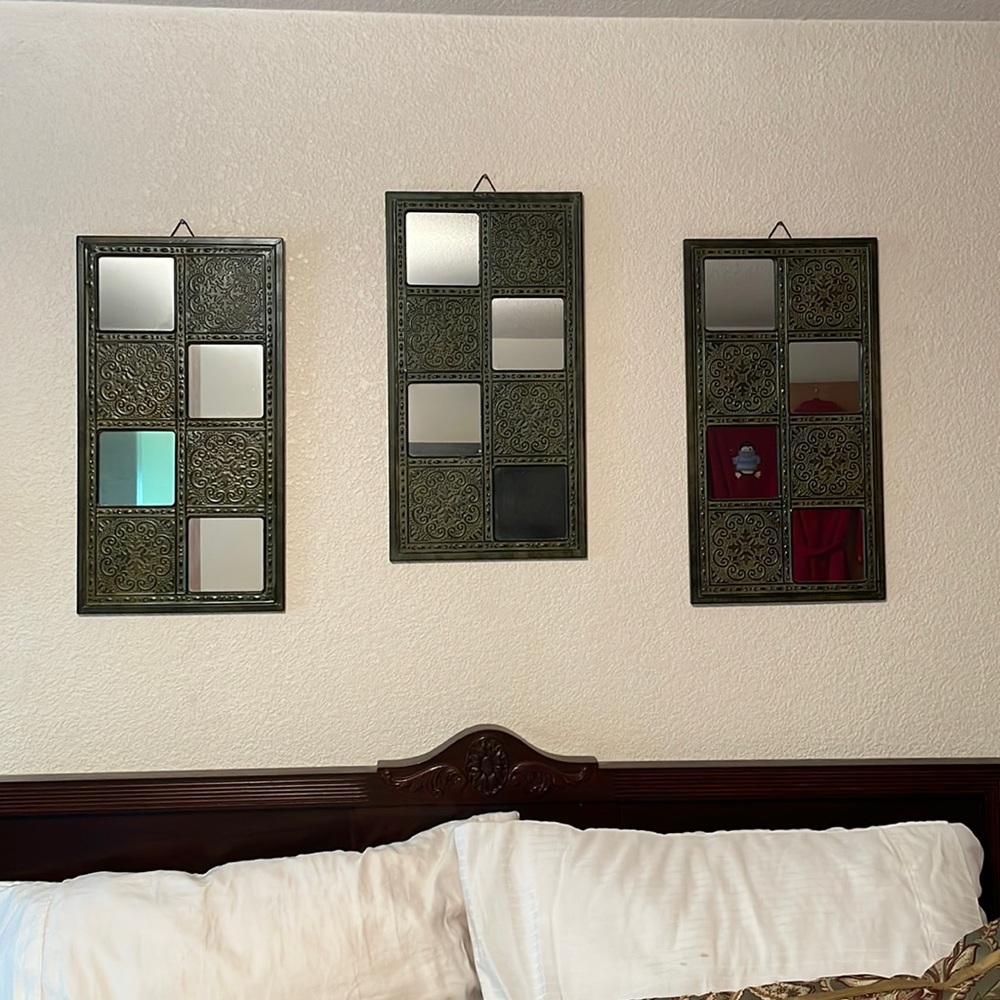 Wall decor
